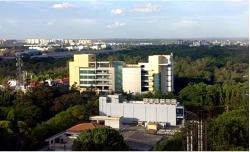 Xenia Innovation Park (Umiya Suntech)